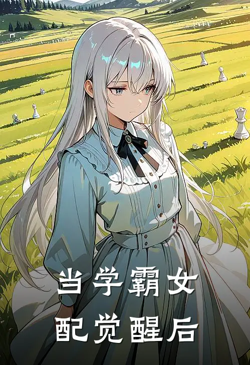 当学霸女配觉醒后许昭昭昭昭最新热门小说_当学霸女配觉醒后全本在线阅读