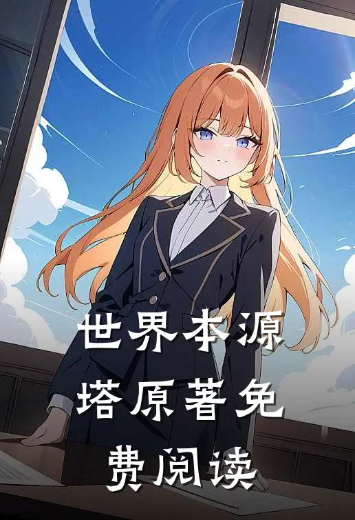 世界本源塔原著免费阅读