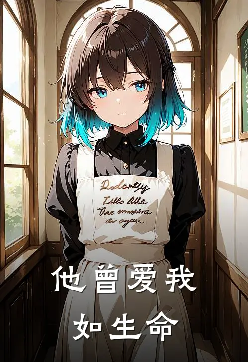 他曾爱我如生命