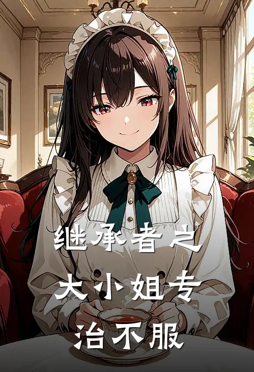 继承者之大小姐专治不服