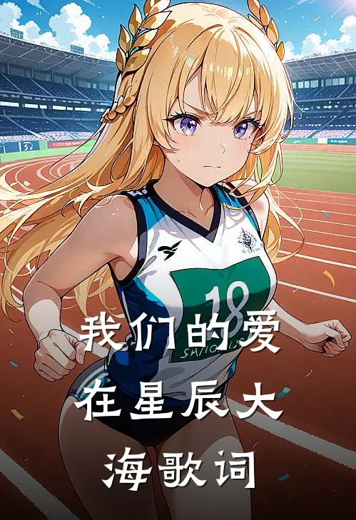 我们的爱在星辰大海歌词