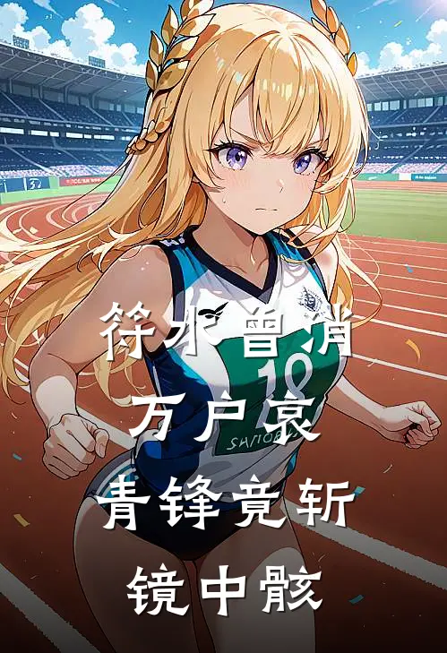 符水曾消万户哀,青锋竟斩镜中骸