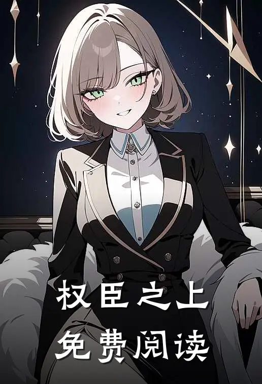 权臣之上免费阅读