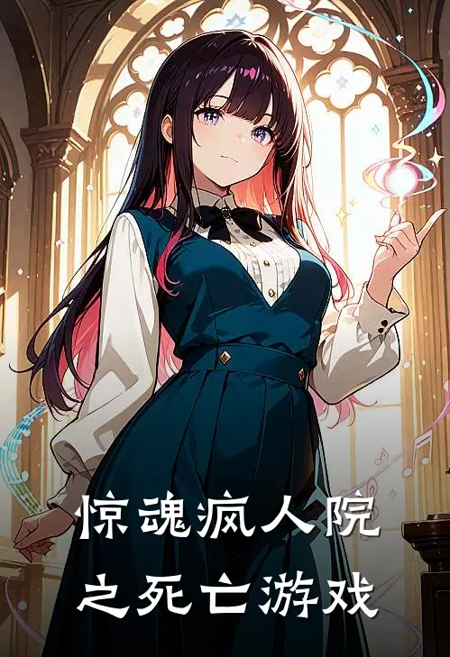 惊魂疯人院之死亡游戏