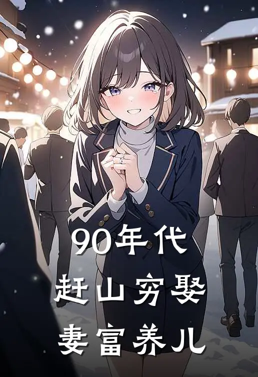 90年代赶山穷娶妻富养儿(林山柱秀娥)完整版免费全文阅读_最热门小说90年代赶山穷娶妻富养儿林山柱秀娥