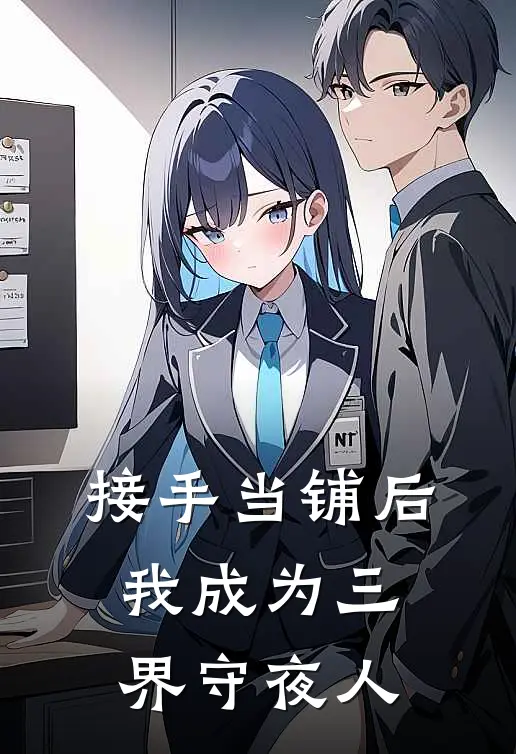 接手当铺后，我成为三界守夜人冯米冯米完结小说大全_免费小说在哪看接手当铺后，我成为三界守夜人(冯米冯米)