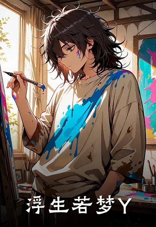 浮生若梦Y(林深林深)完本小说_热门的小说浮生若梦Y林深林深