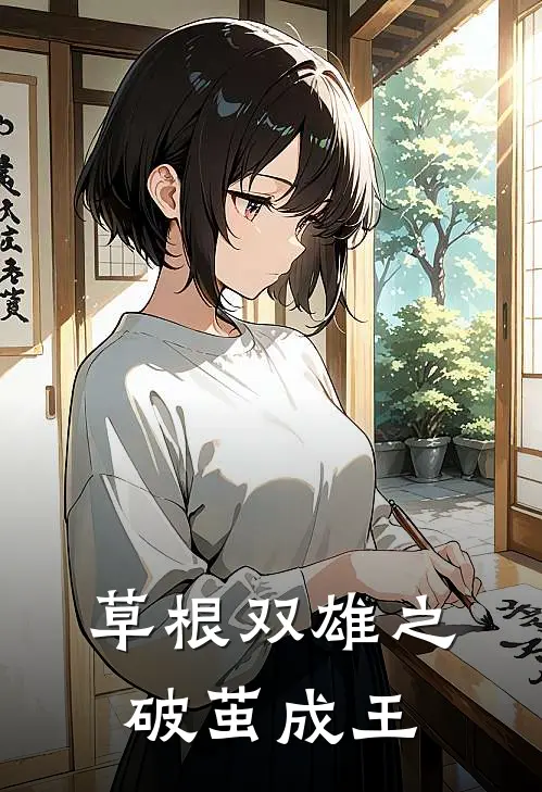 草根双雄之破茧成王陈默陆野小说推荐完结_全集免费小说草根双雄之破茧成王(陈默陆野)