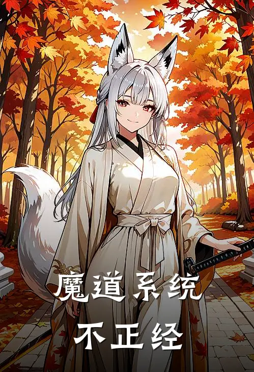 魔道系统不正经