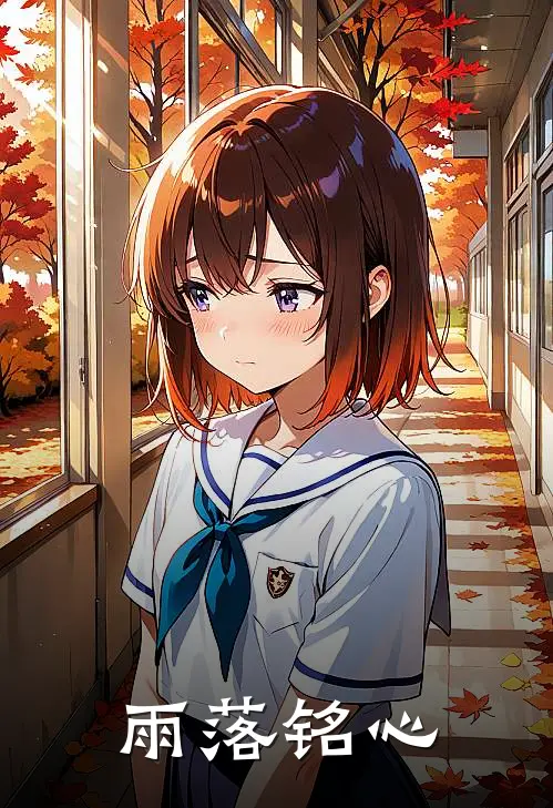 《雨落铭心》江铭池小雨已完结小说_雨落铭心(江铭池小雨)全文免费阅读无弹窗大结局