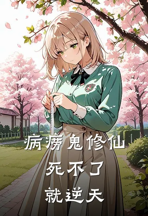 病痨鬼修仙：死不了就逆天(龙宝奇方觉夏)热门网络小说_小说推荐完结病痨鬼修仙：死不了就逆天(龙宝奇方觉夏)