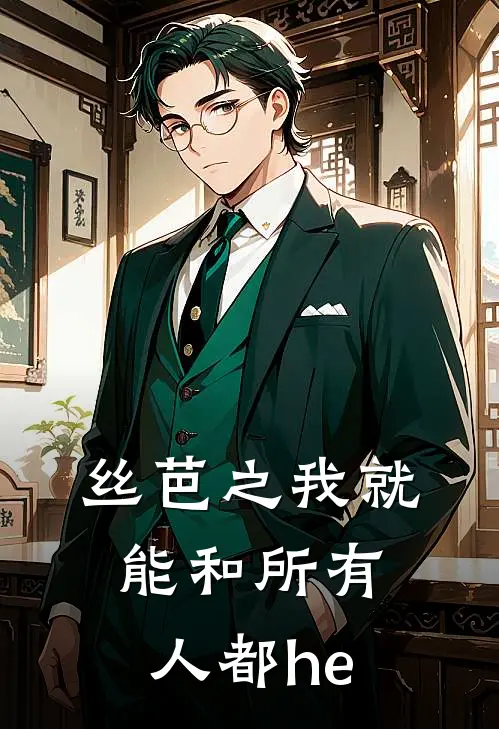 丝芭之我就能和所有人都he莫寒蒋芸全本免费小说_热门网络小说推荐丝芭之我就能和所有人都he莫寒蒋芸