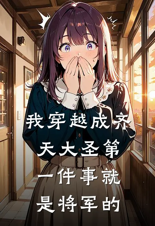 我穿越成齐天大圣第一件事就是将军的