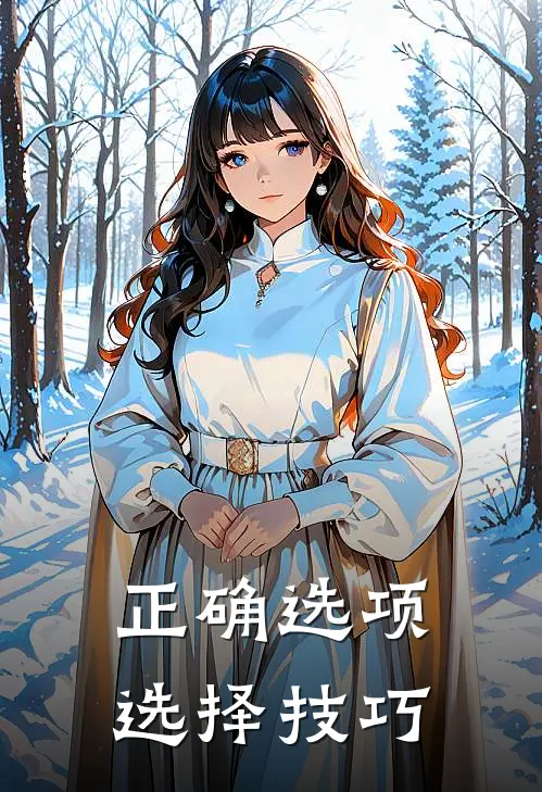 正确选项选择技巧