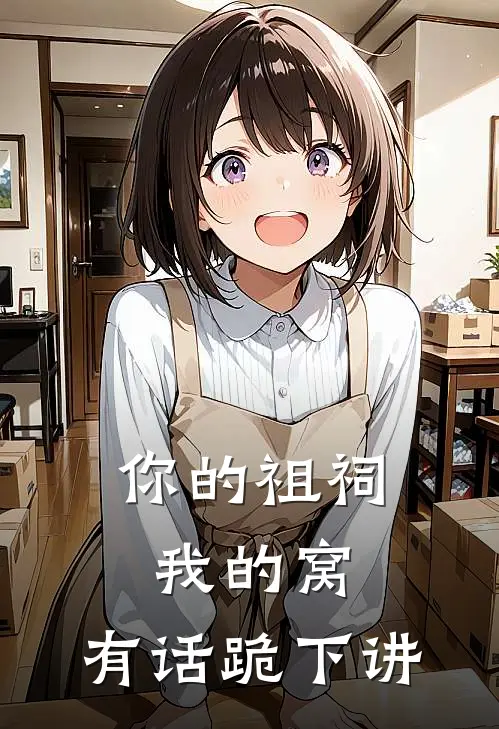 你的祖祠，我的窝，有话跪下讲