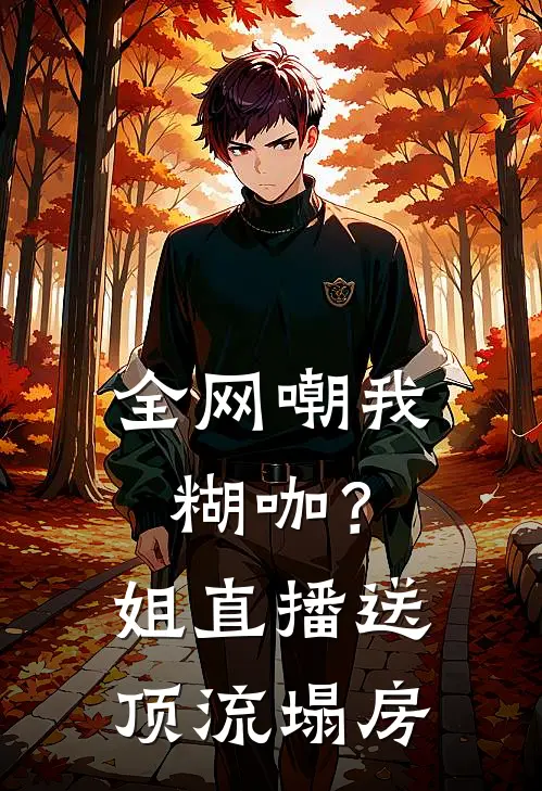 全网嘲我糊咖？姐直播送顶流塌房