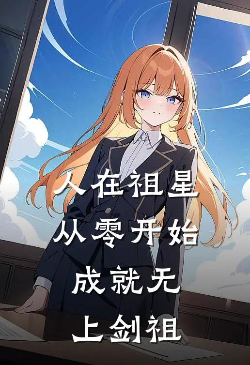 人在祖星，从零开始成就无上剑祖