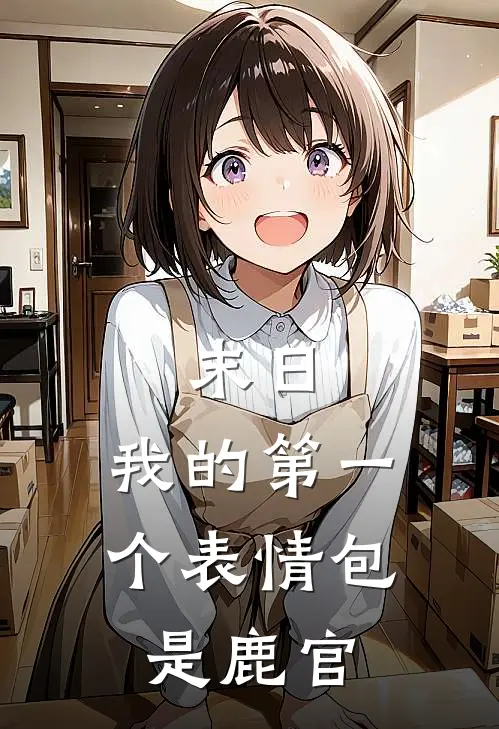 末日：我的第一个表情包是鹿官