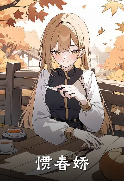 惯春娇(沈棠雪宁世昭)全文免费在线阅读_惯春娇热门小说