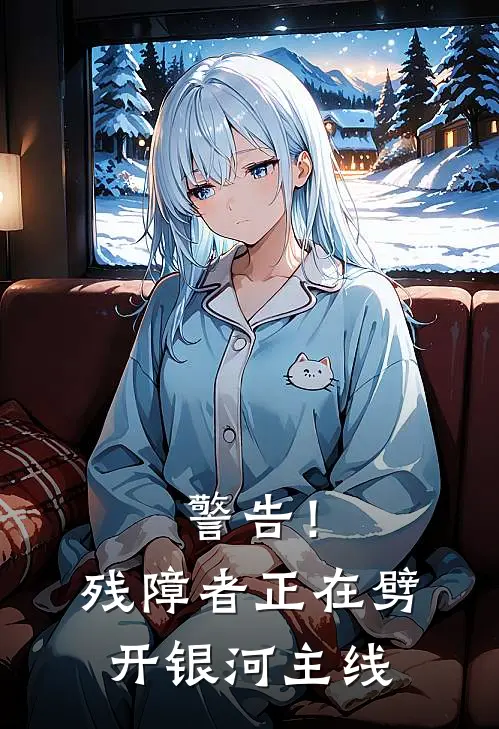 《警告！残障者正在劈开银河主线》唐云乔晚柠火爆新书_警告！残障者正在劈开银河主线(唐云乔晚柠)免费小说