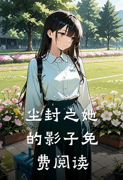 尘封之她的影子免费阅读