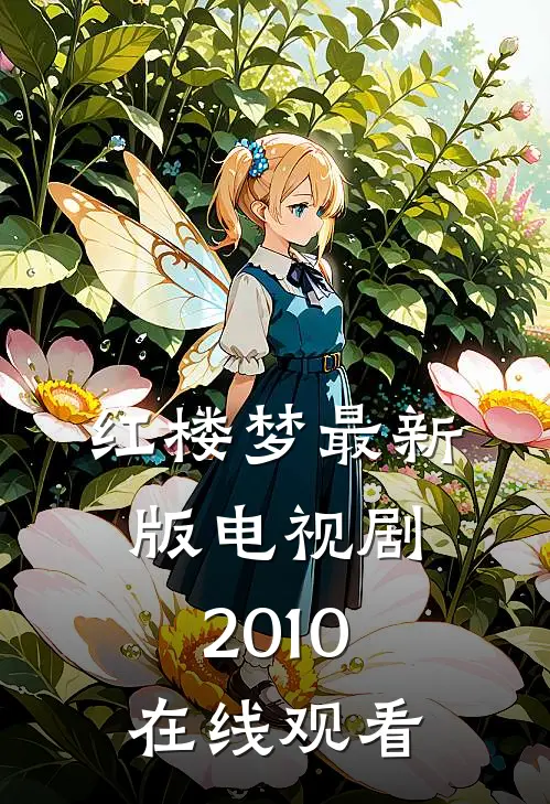 红楼梦最新版电视剧2010在线观看