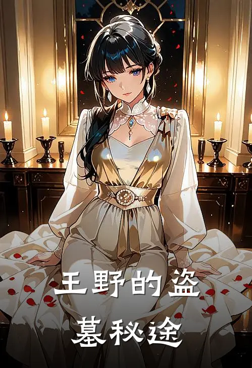 王野的盗墓秘途(王野赵三)完结小说推荐_小说全文免费阅读王野的盗墓秘途王野赵三