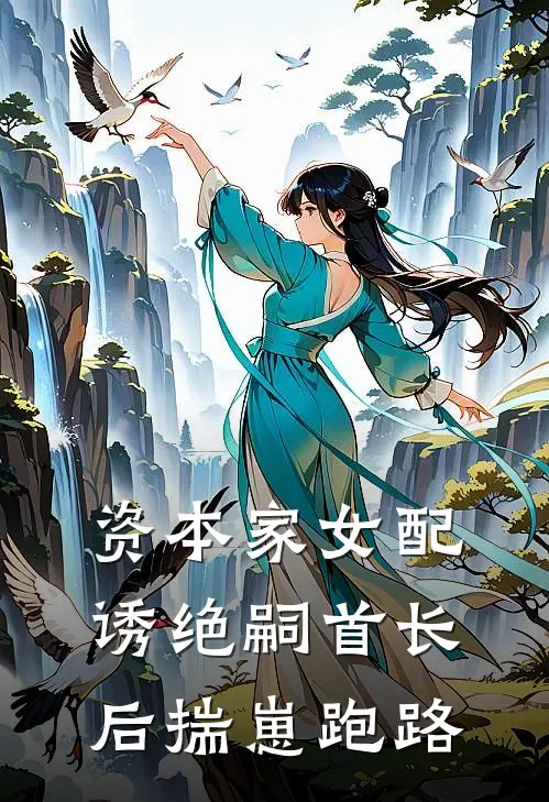 乔星洛高志文(资本家女配诱绝嗣首长后揣崽跑路)全文免费在线阅读_资本家女配诱绝嗣首长后揣崽跑路完整版免费在线阅读