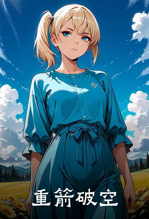 重箭破空(林默西奥多)在哪看免费小说_已完结小说推荐重箭破空林默西奥多