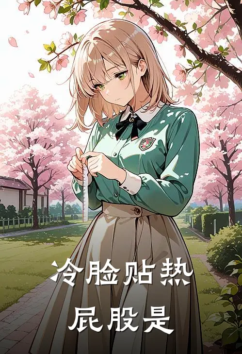 冷脸贴热屁股是