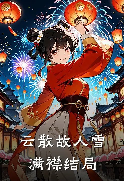 云散故人雪满襟结局