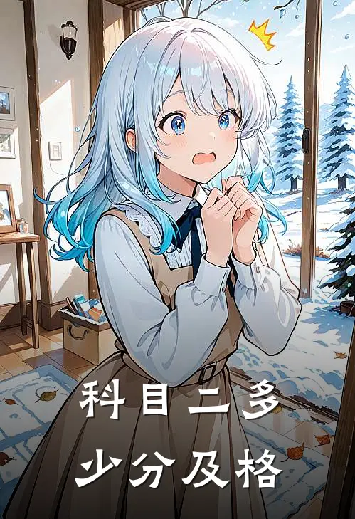 科目二多少分及格