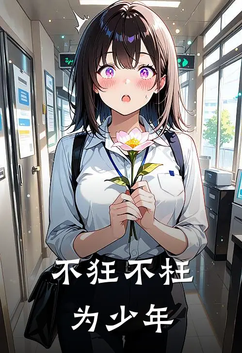 不狂不枉为少年