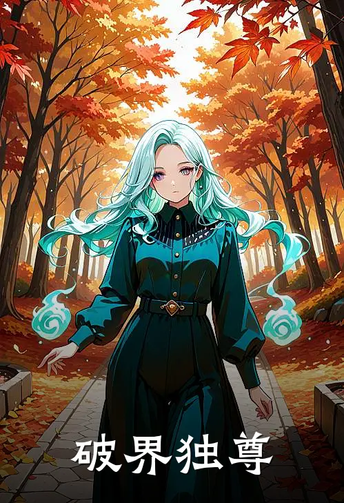 破界独尊