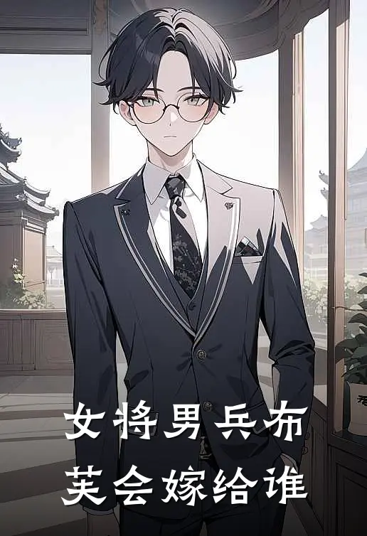 女将男兵布芙会嫁给谁