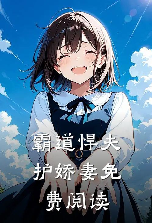 霸道悍夫护娇妻免费阅读