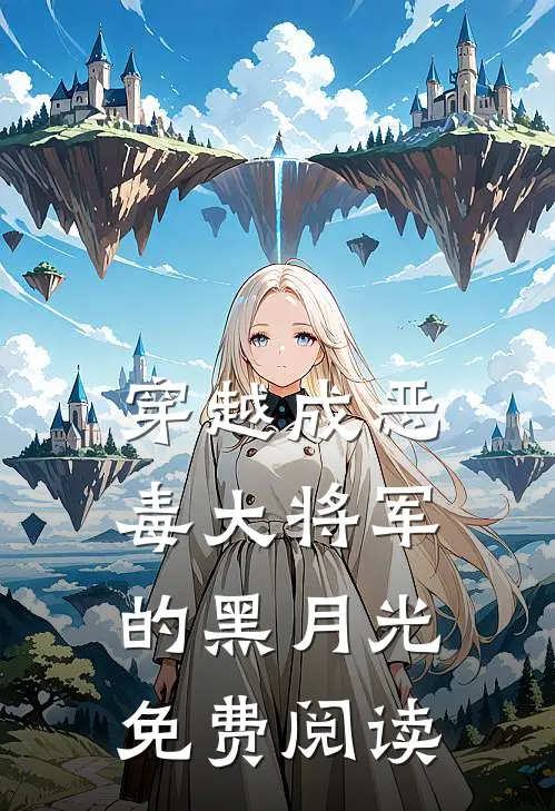 穿越成恶毒大将军的黑月光免费阅读