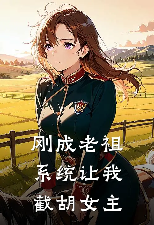 刚成老祖，系统让我截胡女主陈玄张霸天全本免费在线阅读_陈玄张霸天全文阅读