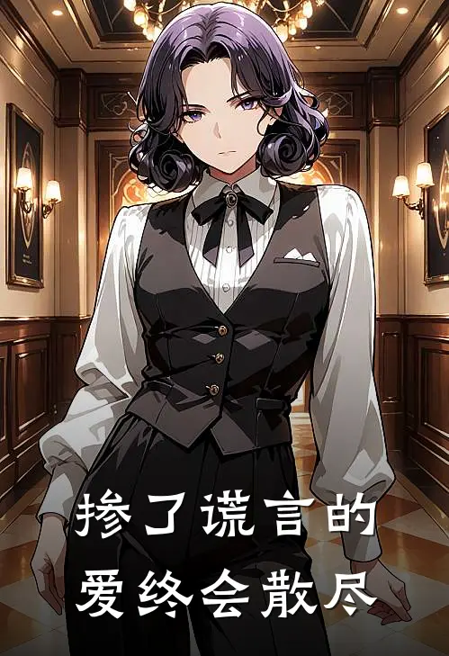 掺了谎言的爱终会散尽(乔慎顾滢滢)全本免费在线阅读_掺了谎言的爱终会散尽全文阅读