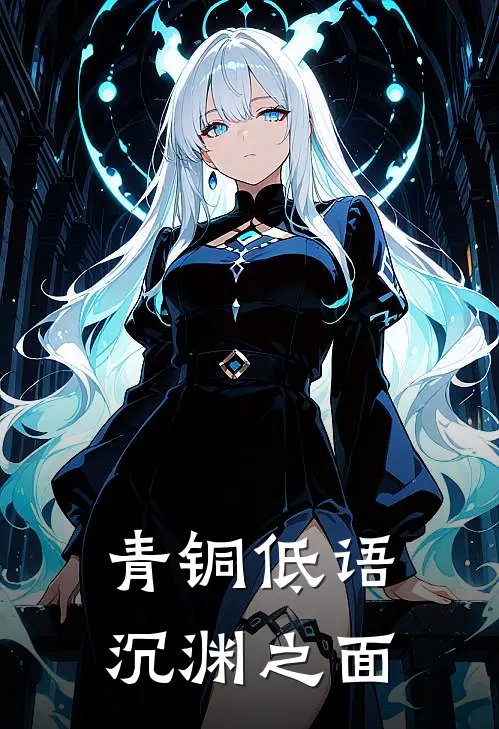 青铜低语：沉渊之面