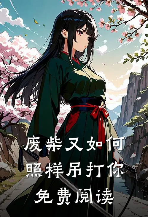 废柴又如何照样吊打你免费阅读