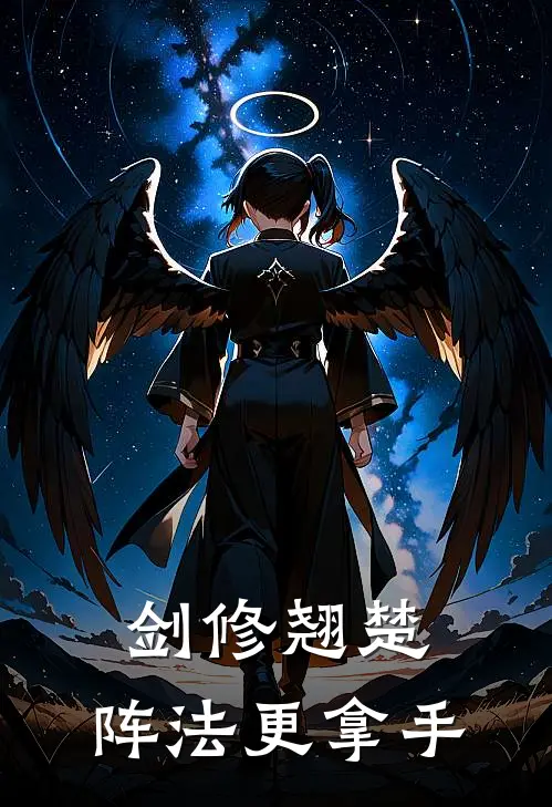 剑修翘楚，阵法更拿手