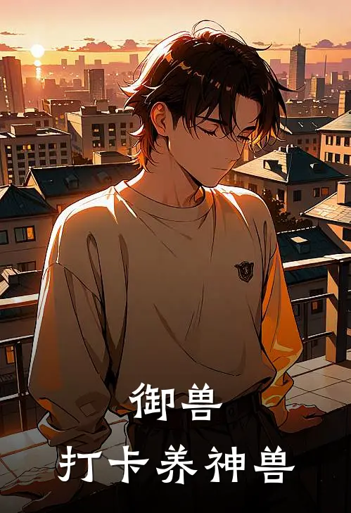 御兽：打卡养神兽