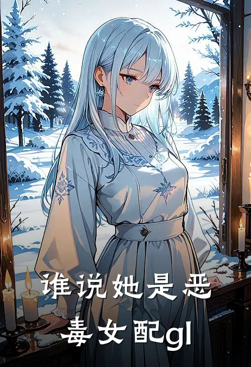 谁说她是恶毒女配gl