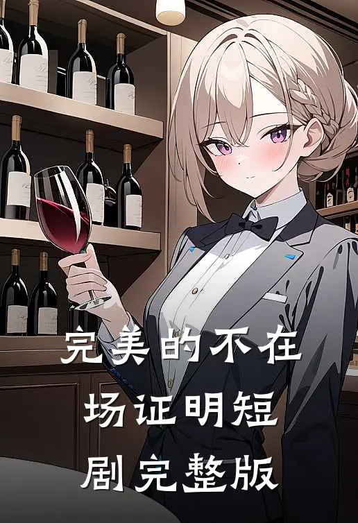 完美的不在场证明短剧完整版