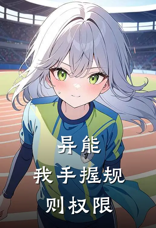 异能：我手握规则权限