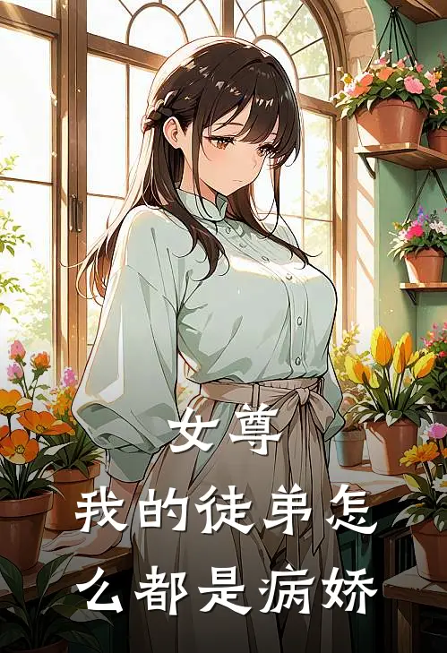 女尊：我的徒弟怎么都是病娇