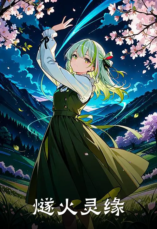 燧火灵缘(林舟顾万川)最新小说_免费阅读完整版小说燧火灵缘(林舟顾万川)