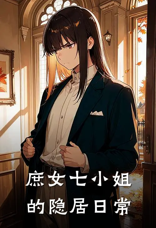 庶女七小姐的隐居日常