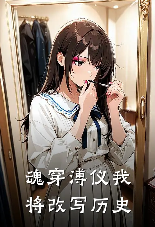 魂穿溥仪我将改写历史光绪帝载沣无弹窗全文免费阅读_最新推荐小说魂穿溥仪我将改写历史(光绪帝载沣)